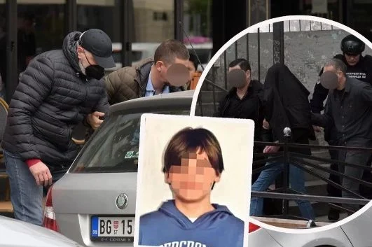 Presuda roditeljima dječaka koji je počinio masakr u OŠ „Vladislav Ribnikar“: Sud iznio nove detalje iz istrage