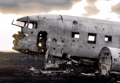 Tragedija u Južnom Sudanu: Srušio se avion sa 14 ljudi, niko nije preživio