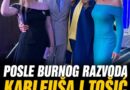 Karleuša i Tošić ponovo zajedno na istom mjestu? Susret izazvao lavinu komentara