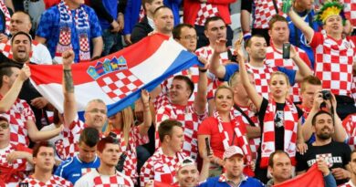 Belgija osvojila prvo mjesto u grupi, rasplet dodatno zakomplikovao situaciju Hrvatske