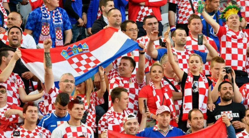 Belgija osvojila prvo mjesto u grupi, rasplet dodatno zakomplikovao situaciju Hrvatske