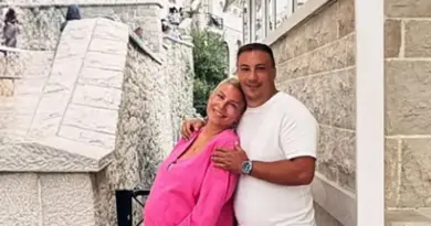 Dea Đurđević postala majka djevojčice, partner podijelio prve utiske nakon porođaja