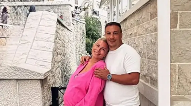 Dea Đurđević postala majka djevojčice, partner podijelio prve utiske nakon porođaja
