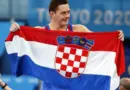 Tin Srbić: Vrhunski gimnastičar čije je prezime godinama izazivalo pažnju širom regiona Tin Srbić: Vrhunski gimnastičar čije je prezime godinama izazivalo pažnju širom regiona