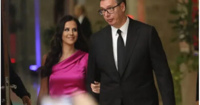 Kako je izgledao profesionalni put Tamare Vučić od televizije do uloge prve dame Srbije