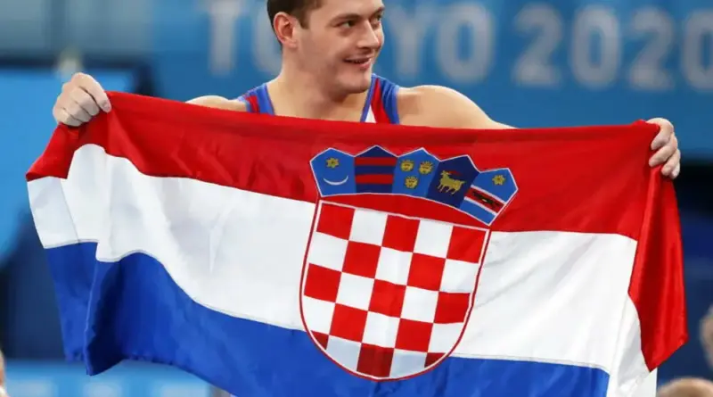 Tin Srbić: Vrhunski gimnastičar čije je prezime godinama izazivalo pažnju širom regiona Tin Srbić: Vrhunski gimnastičar čije je prezime godinama izazivalo pažnju širom regiona