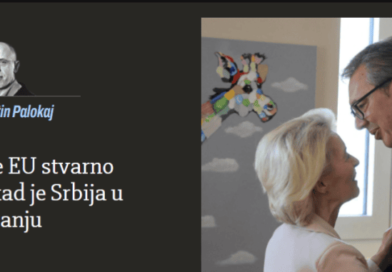 Rasprave u EU oko Srbije izazvale reakcije u regionu: Nastavlja se debata o proširenju Unije Rasprave u EU oko Srbije izazvale reakcije u regionu: Nastavlja se debata o proširenju Unije