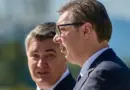Vučić odgovorio na izjave Milanovića o naoružavanju Srbije Evo šta je poručio