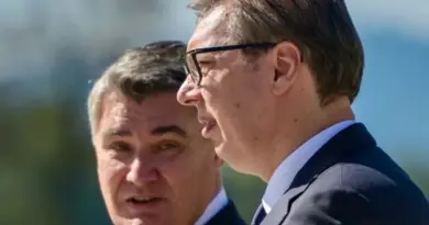 Vučić odgovorio na izjave Milanovića o naoružavanju Srbije Evo šta je poručio