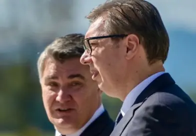 Vučić odgovorio na izjave Milanovića o naoružavanju Srbije Evo šta je poručio