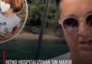 Marija Šerifović otkrila šta se dogodilo tokom odmora: Jedan trenutak pretvorio bezbrižne dane u veliku brigu