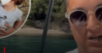 Marija Šerifović otkrila šta se dogodilo tokom odmora: Jedan trenutak pretvorio bezbrižne dane u veliku brigu