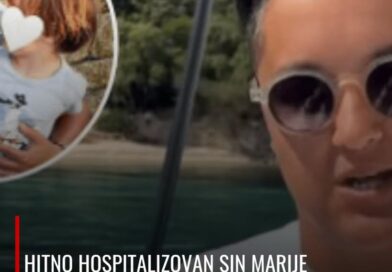 Marija Šerifović otkrila šta se dogodilo tokom odmora: Jedan trenutak pretvorio bezbrižne dane u veliku brigu
