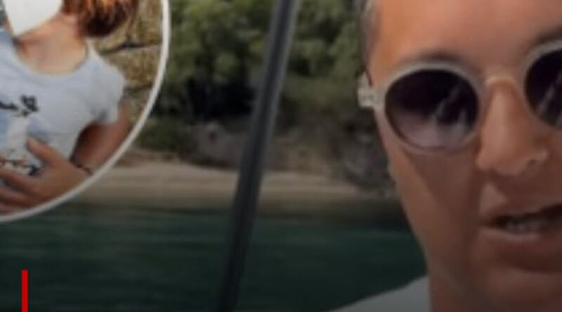 Marija Šerifović otkrila šta se dogodilo tokom odmora: Jedan trenutak pretvorio bezbrižne dane u veliku brigu