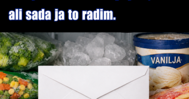 Zapečatili ste kovertu prerano? Jedan jednostavan trik mogao bi vam pomoći da je otvorite bez većih oštećenja Zapečatili ste kovertu prerano? Jedan jednostavan trik mogao bi vam pomoći da je otvorite bez većih oštećenja