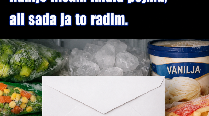 Zapečatili ste kovertu prerano? Jedan jednostavan trik mogao bi vam pomoći da je otvorite bez većih oštećenja Zapečatili ste kovertu prerano? Jedan jednostavan trik mogao bi vam pomoći da je otvorite bez većih oštećenja