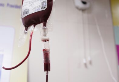 Donirala je krv nepoznatoj osobi, a nekoliko sedmica kasnije njen život se potpuno promijenio
