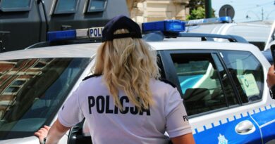 Policajka privukla pažnju javnosti onim što radi nakon završetka smjene