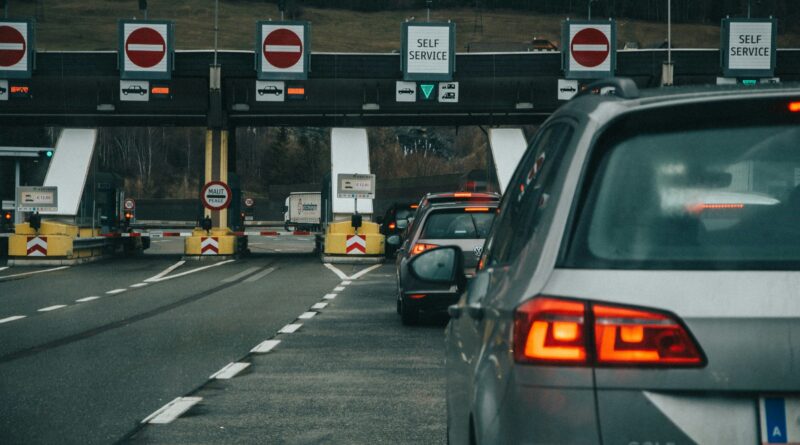Zašto putnike iz Srbije fotografišu pri ulasku u Evropsku uniju? Evo kako funkcioniše novi sistem granične kontrole