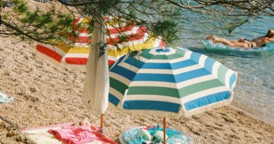 NEPRIJATAN SUSRET NA ADI CIGANLIJI KOJI SE DESIO POSLE SAMO DESET MINUTA NA NUDISTICKOJ PLAZI