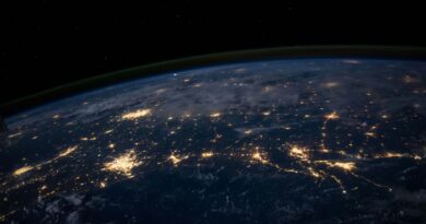 Glavni grad tone tolikom brzinom da država gradi novu prestonicu hiljadu kilometara dalje