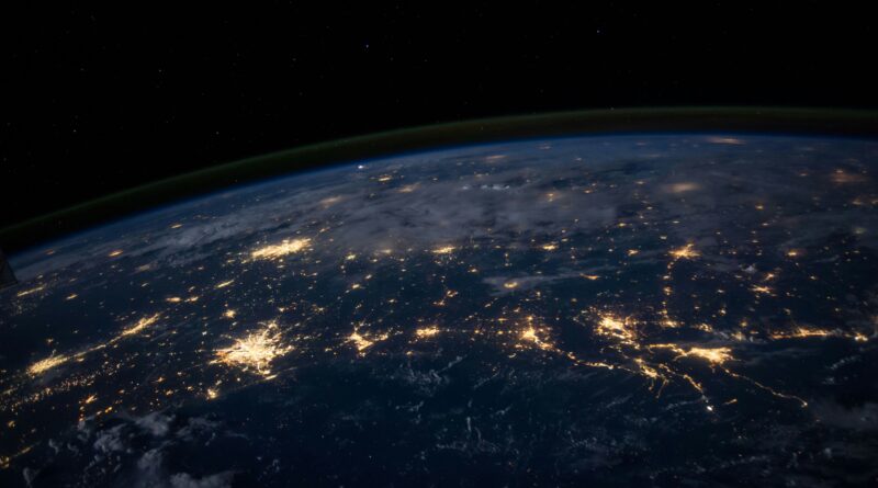 Glavni grad tone tolikom brzinom da država gradi novu prestonicu hiljadu kilometara dalje
