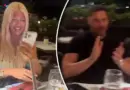 Duško Tošić se pojavio na 48. rođendanu Jelene Karleuše: Njegov potez privukao najveću pažnju