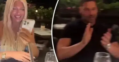 Duško Tošić se pojavio na 48. rođendanu Jelene Karleuše: Njegov potez privukao najveću pažnju