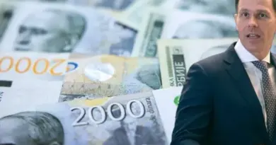 Svim punoletnim građanima po 6.000 dinara: Prijava počinje 7. septembra, evo ko novac dobija automatski