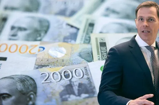 Svim punoletnim građanima po 6.000 dinara: Prijava počinje 7. septembra, evo ko novac dobija automatski
