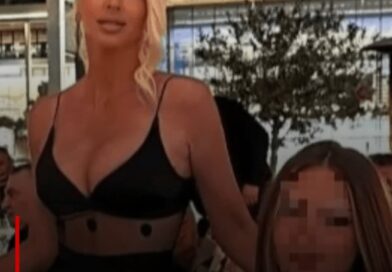 Jelena Karleuša otvoreno o najtežem periodu života: „Moje kćerke su moj najveći uspjeh“ Jelena Karleuša otvoreno o najtežem periodu života: „Moje kćerke su moj najveći uspjeh“
