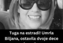 Preminula Biljana Brun: Dirigentkinja i tekstopisac ostavila dubok trag u muzici i odrastanju brojnih generacija