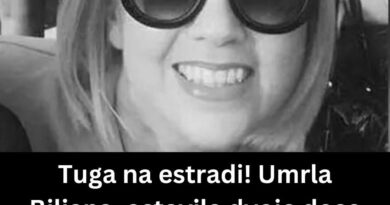 Preminula Biljana Brun: Dirigentkinja i tekstopisac ostavila dubok trag u muzici i odrastanju brojnih generacija