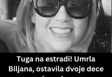 Preminula Biljana Brun: Dirigentkinja i tekstopisac ostavila dubok trag u muzici i odrastanju brojnih generacija