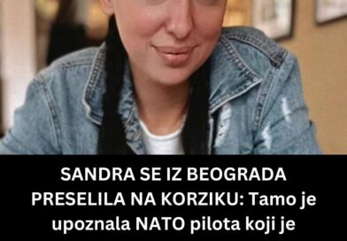 Dobila je otkaz sa 24 godine, spakovala jedan kofer i otišla na Korziku: Danas tamo gradi život iz snova sa suprugom i dvoje dece