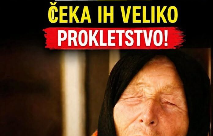Baba Vanga je navodno izdvojila ova tri znaka: Nose posebne karmičke lekcije i životne izazove