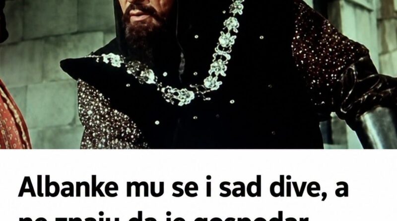 Skenderbeg između istorije i nacionalnih mitova: Šta se zaista zna o poreklu Đurađa Kastriota i njegovim vezama sa Brankovićima