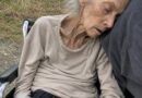 95-GODIŠNJA STARICA PRONAĐENA U KOLICIMA KRAJ PUSTOG PUTA: Pet meseci je bila nestala, a kada se probudila u bolnici, njene reči pokrenule su nova pitanja