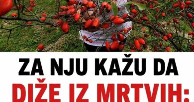 Glog se vekovima koristi za srce, ali nije bezazlen: Šta medicina zaista kaže o ovoj biljci