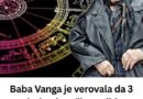 BABA VANGA JE NAVODNO VEROVALA DA TRI ZNAKA IMAJU TEŽU SUDBINU: Sreća im često izmiče, ali mogu da promene svoj život