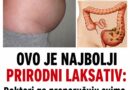 Prirodna mešavina od suvih šljiva i urmi može pomoći kod zatvora: Jednostavan recept od tri sastojka