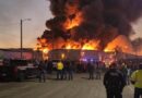 Požari širom Srbije: Iljušin izbacio 798 tona vode, međunarodne ekipe ostaju na terenu