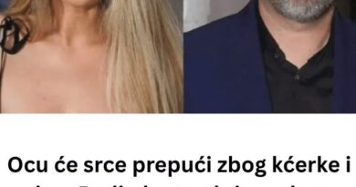 Rada i Nenad Manojlović o muzici, porodici i duetu koji nikada nisu snimili