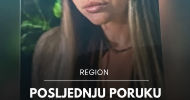 Tijelo žene pronađeno u koferu kod Padinske Skele: Istraga u toku, čeka se nalaz obdukcije
