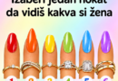 JEZIK NOKTIJU: Izaberite dizajn koji vas najviše privlači i otkrijte šta vaš izbor može da govori o vama
