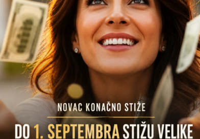 Veliki finansijski preokret do 1. septembra: Devicu, Vagu i Raka očekuju nove prilike Veliki finansijski preokret do 1. septembra: Devicu, Vagu i Raka očekuju nove prilike