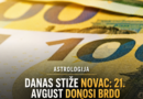 Od 21. avgusta počinje finansijski preokret: Ova tri znaka mogla bi konačno da zatvore dugove i odahnu