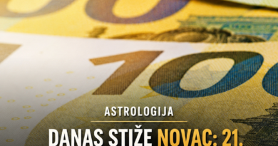 Od 21. avgusta počinje finansijski preokret: Ova tri znaka mogla bi konačno da zatvore dugove i odahnu