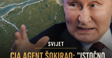 BIVŠI ANALITIČAR CIA PREDVIĐA VOJNI PORAZ UKRAJINE: Tvrdi da nema dovoljno raketa PAC-3, ali javni podaci pokazuju složeniju sliku