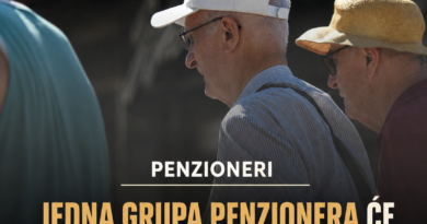 Penzioneri u Jagodini mogu do ogreva na 10 rata: Poznate cene bukve, cera i bagrema